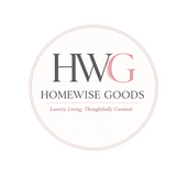 HomeWise Goods